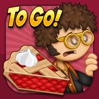 Papa's Bakeria To Go! Wiki - Best Wiki for this Game! [2024] | Mycryptowiki