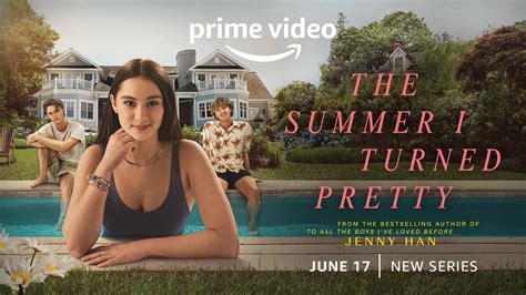 Where Was 'The Summer I Turned Pretty' Filmed?