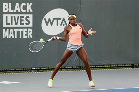 Gauff ousts 2nd seed Sabalenka in Lexington | New Straits Times | Malaysia General Business ...