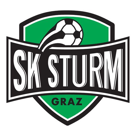 Sturm Graz logo, Vector Logo of Sturm Graz brand free download (eps, ai, png, cdr) formats