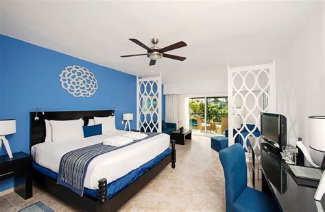 Ocean Blue Ocean Sand Beach Resort – Punta Cana – Ocean Punta Cana ...