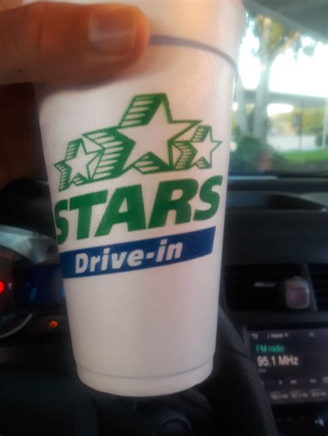 Stars Drive-in - Restaurant | 1906 N 1st St, Carrizo Springs, TX 78834, USA