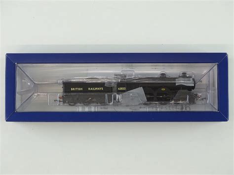 Lot 422 - A BACHMANN/LOCOMOTION MODELS OO gauge