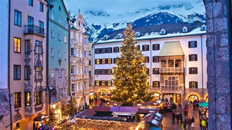 Salzburg, Munich and Innsbruck Christmas Markets | Leger Holidays