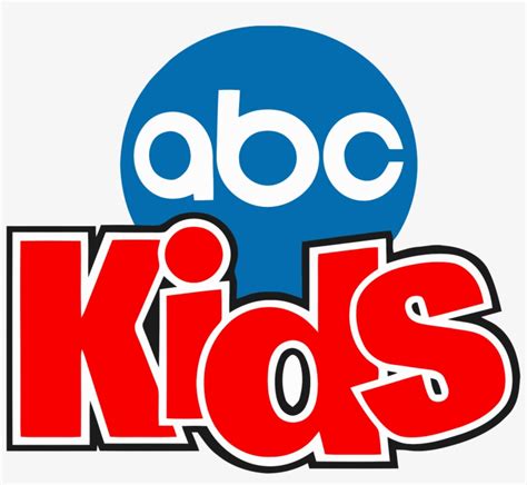 Disney Channel Logo - Abc Kids Logo Transparent PNG - 1845x1609 - Free ...