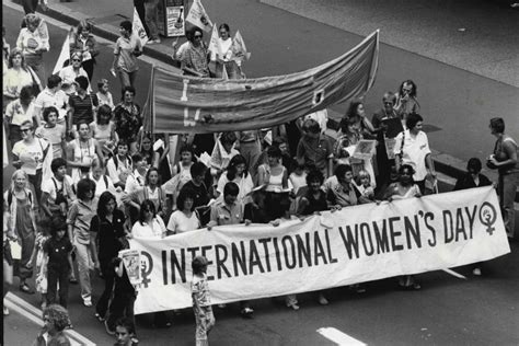 International Women's Day History | When Did It Start & Why? | HistoryExtra