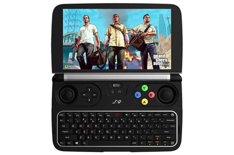 GPD Win 2 pocket gaming laptop announced for $649 – Lift Lie