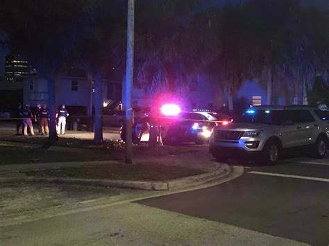 Man recovering after being shot in West Palm Beach - Palm Beach County ...