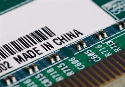 Chinese companies sold electronics worth Rs 1.4 lakh crore in India in ...