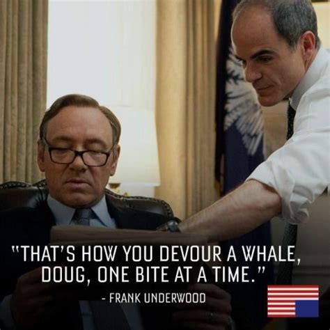 Celebrity – theCHIVE | Frank underwood quotes, Frank underwood, Words