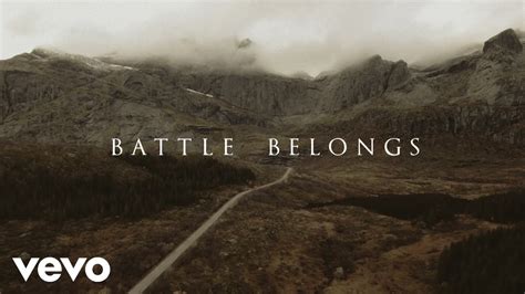 Battle Belongs - Christian Songs Lyrics, Christian's Global Network ...