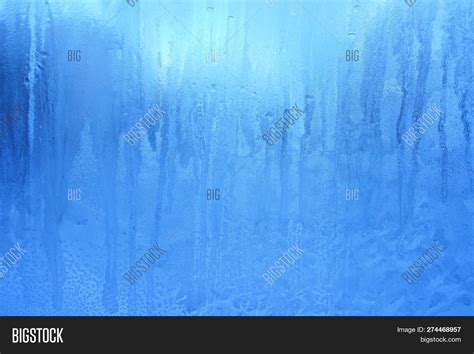 Blue Frost Background Image & Photo (Free Trial) | Bigstock