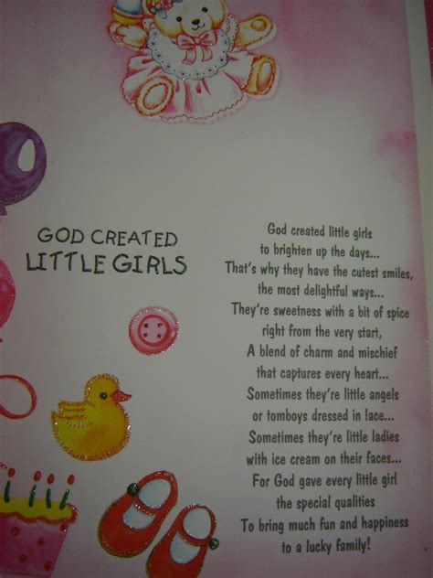 god created little girls | ebruli | Flickr