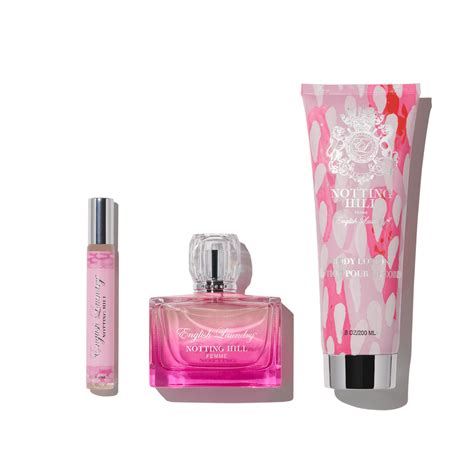 English Laundry Notting Hill for Her Gift Set for $95.00 | Scentbird