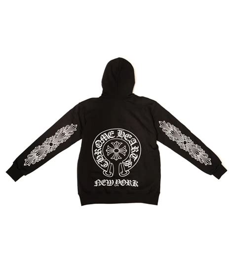 chrome hearts hoodie - circesoftware.net