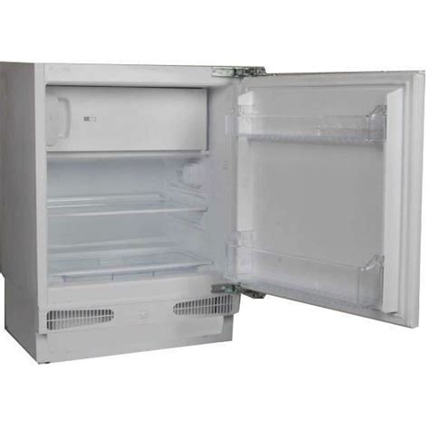 Frigo sous plan de travail – Table de cuisine