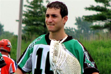 Andrew Goldstein, America's first out male pro team-sport athlete ...