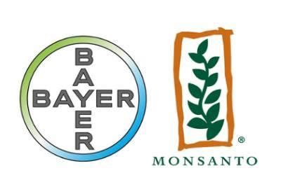 Monsanto Logo - LogoDix