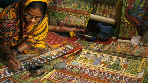 How technology can help improve lives of Indian craftspeople — Quartz India