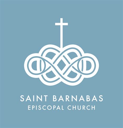 Brand Guidelines – Saint Barnabas