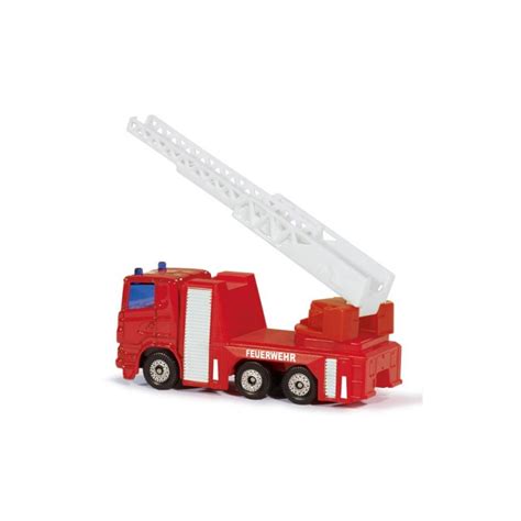 Acheter Siku Fire Engine - Cars, Trucks, etc. - Siku - Le Nuage de ...