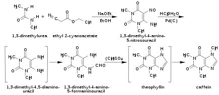 Caffeine — Wikipedia Republished // WIKI 2