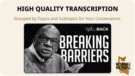 ROLLBACK: Coach George Raveling On Civil Rights & MLK’s Most Famous Speech | Rich Roll Podcast ...