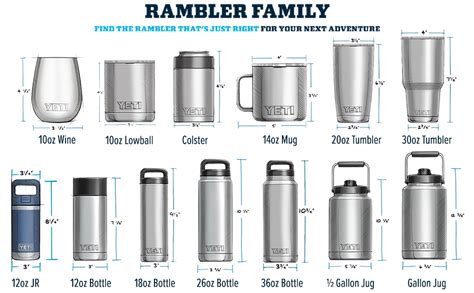 Yeti Coffee Mug Sizes / Yeti Coffee Tumblers And Mugs - Check out yeti bottles, which all come ...