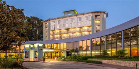 Crowne Plaza Palo Alto | Palo Alto Hotels Near Stanford University & San Jose Airport