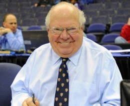 Verne Lundquist — Texas Golf Hall of Fame