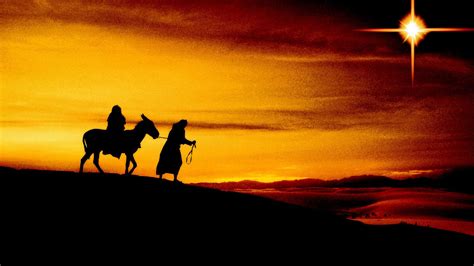 The Nativity Story (2006) | FilmFed