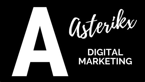 Digital Marketing Specialist In Northern Virginia | Asterikx