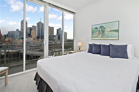 Southgate Avenue - Southbank Apartments