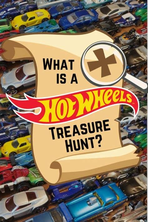 2025 Hot Wheels Treasure Hunt Cars - Kati Mathilda