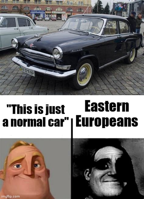 Black car : r/HistoryMemes