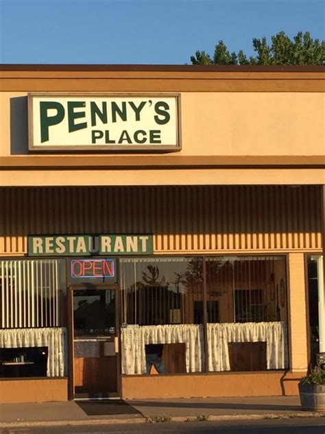 Penny's Place, Seneca Falls - Restaurant Reviews, Phone Number & Photos - TripAdvisor