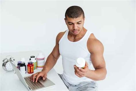 Testosterone Booster: Side Effects & Possible Risks! - TV Health