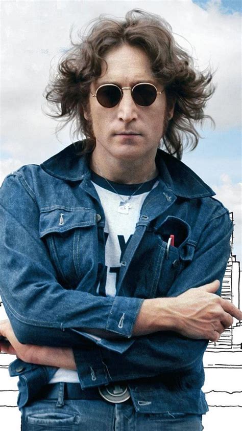 John Lennon Wallpapers HD - Wallpaper Cave