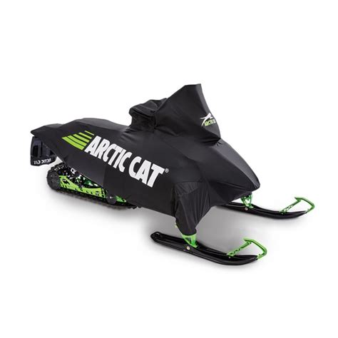 Arctic Cat Snowmobile Accessories | Arctic Cat Parts Nation