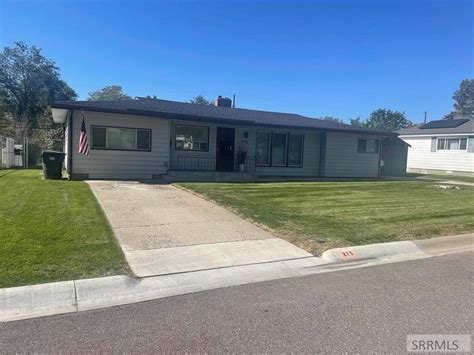 Pocatello, ID Real Estate - Pocatello Homes for Sale | realtor.com®