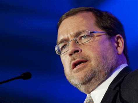 Grover Norquist Pledge - LA Progressive