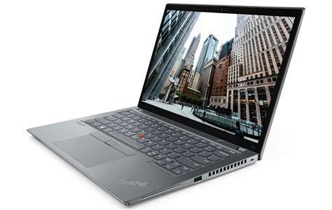 Lenovo ThinkPad X13 Gen 2 Series Launched with Upgraded Processors