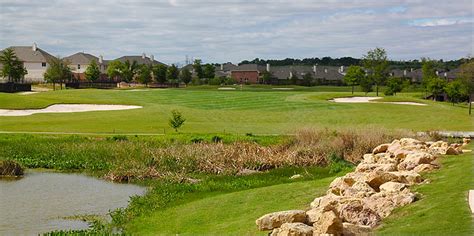 Teravista Golf Club in Texas - Texas golf course review by Two Guys Who ...