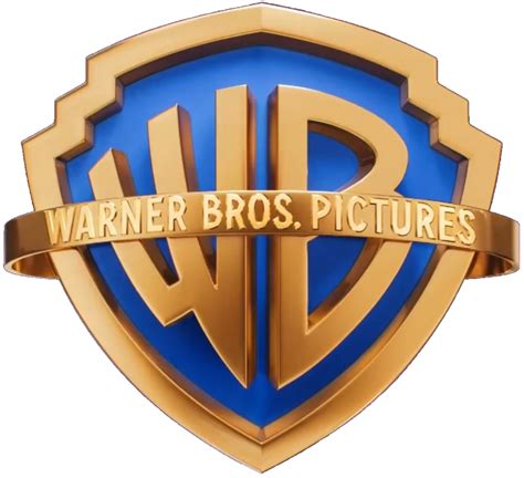 Warner Bros. Pictures 2023 Logo by WarnerBrosUniversal on DeviantArt