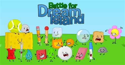 What does bfdi stand for wrong answers only : r/bfdi