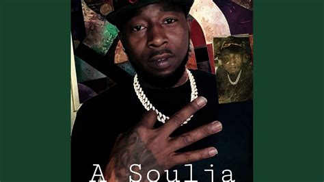 A Soulja (Radio Edit) - YouTube