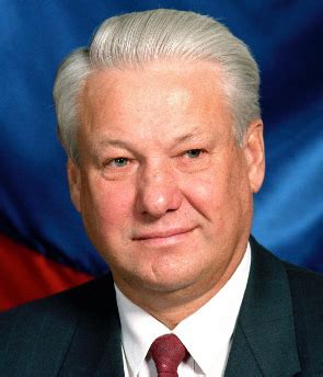 Boris Yeltsin Net Worth - Net Worth Forum