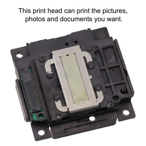 Printhead-Replacement-Printer-Print-Head-Ideal-for-L358-L111-L120-L210-L211-ME401-Delivers-High ...