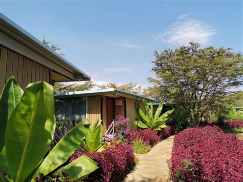 Jambo Mara Safari Lodge is a luxurious and eco-friendly lodge