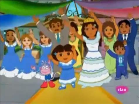 Daisy, La Quinceañera | Dora the Explorer Wiki | FANDOM powered by Wikia